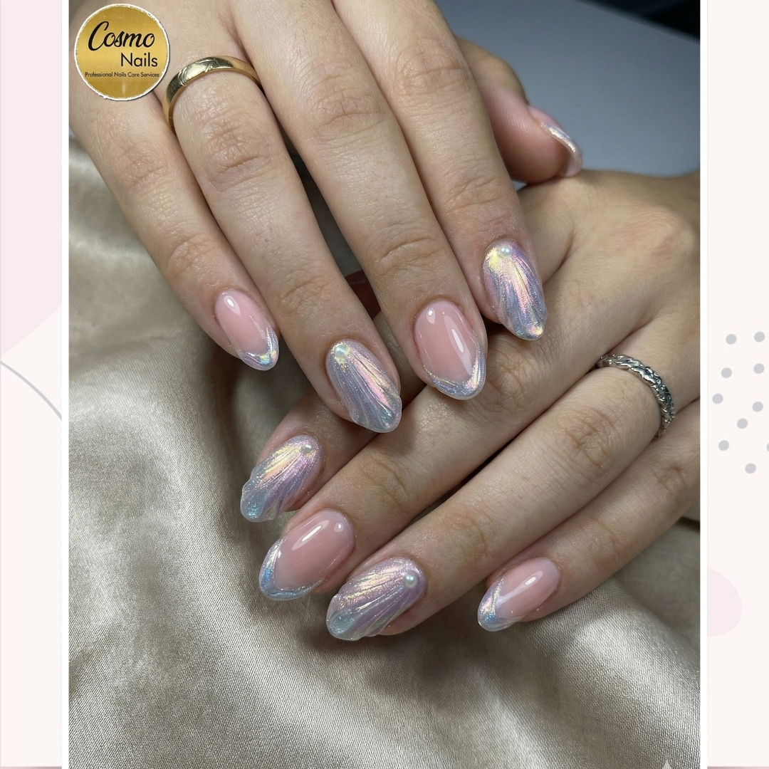 Nail Ideas to Refresh Your Look This Month